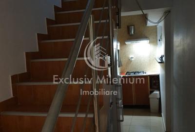 Casa / Vila Muncii - Mihai Bravu P+1+M Birouri/ activitati - 2