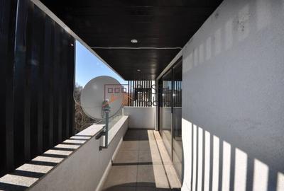 Apartament cu 3 camere în Primăverii - 8