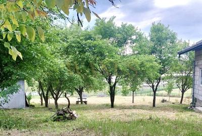 Casă individuală cu 3 camere cu Teren 800 Mp în Câmpenești - 3