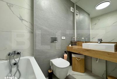 Apartament cu 2 camere decomandat în Calea Aradului - 5