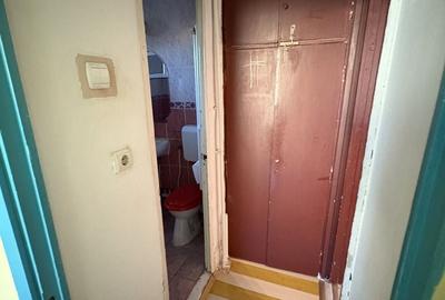 Mutare Rapida! Apartament Semidecomandat De 4 Camere 90.92mp - Piata Sudului - 16