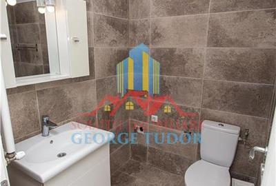 Apartament cu 3 camere decomandat, mobilat în Chiajna - 18