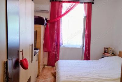 Casă cu 2 camere în Timocului-Șaguna - 13