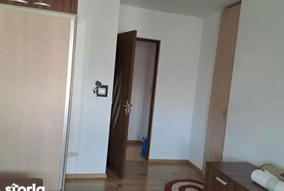 Garsonieră decomandată, mobilată în Păcurari - 4