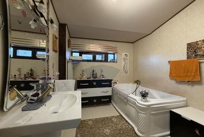 Casa /Vila cu 6 camere de vanzare in Cumpana Constanta - 9