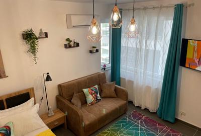 Garsoniera Mamaia Nord - 11