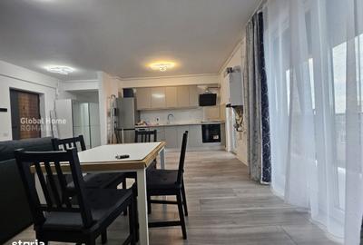 Apartament cu 2 camere decomandat în Central - 10