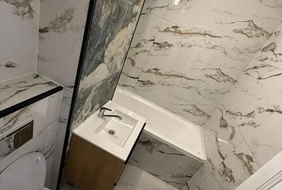 Apartament cu 3 camere decomandat în Rogerius - 4