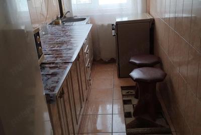Apartament cu 2 camere nedecomandat în Micro III - 2
