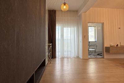 Apartament cu 3 camere decomandat în Central - 3