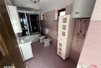 Casă cu 3 camere cu Teren 300 Mp în Central - 12
