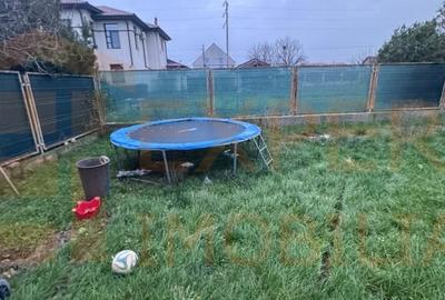 Casa P+M de vanzare, situata in Poiana-Constanta - 11