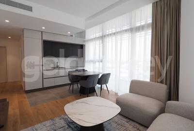 Apartament cu 3 camere semidecomandat în Floreasca - 3