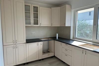 De inchiriat, vila individuala, nemobilata, P+1+M, Tunari/Otopeni - 7