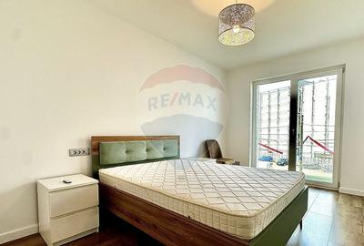 Apartament 2 camere in Elite City, parcare subterana, prima inchiriere - 5
