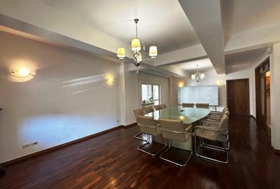 Inchiriere Apartament - 4 camere - Rezidential- Primaverii - 9