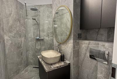 Apartament cu 2 camere în Florești - 4