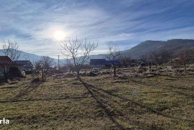 Teren de 1280 mp, în Pângărați - 1