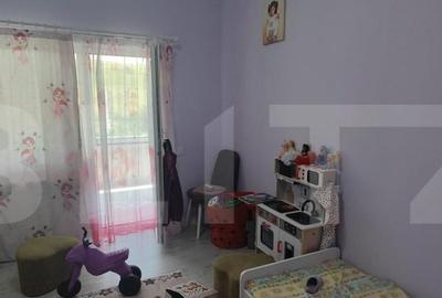 Apartament, 3 camere, 57 mp, etaj intermediar, parcare in Ap - 4