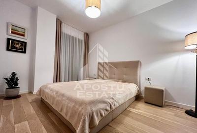 Apartament cu 2 camere semidecomandat în Circumvalațiunii - 9