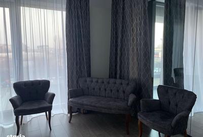 Garsoniera Aviatiei -  Cloud 9  - loc de parcare - 2