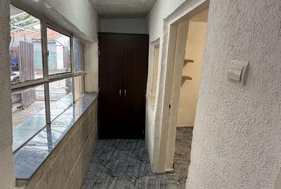 Casă cu 3 camere cu Teren 30 Mp în Central - 3