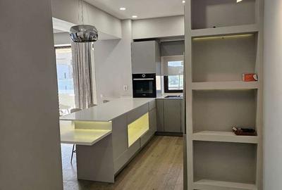 Apartament cu 3 camere în Central - 5