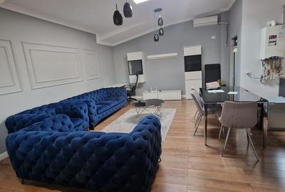 Apartament cu 2 camere în Grivița - 1