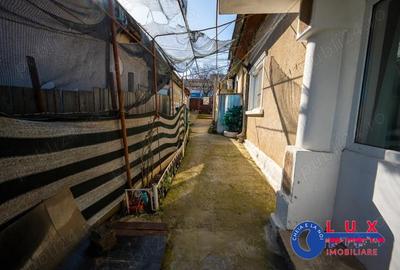 Casă cu 3 camere cu Teren 334 Mp în Babadag - 14