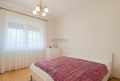 Casă individuală cu 9 camere cu Piscina în Domnești - 16