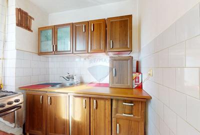 Garsonieră decomandată, mobilată în Noua - 10