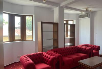 Birou, de 856.09997558594 mp, în Ștefan cel Mare - 3