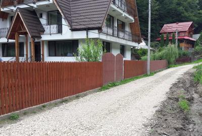 Casă cu 4 camere în Cheia - 4