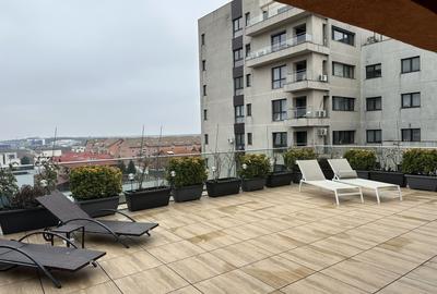 Apartament cu 3 camere în Pipera - 20