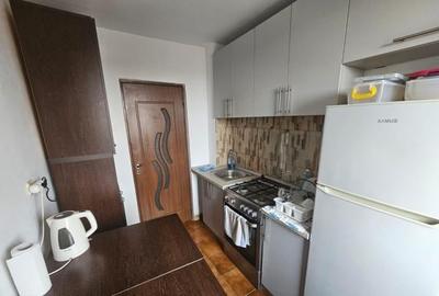 ► Tomis II - 2 Camere Confort 1 Mobilat Utilat Instalatii noi Centrala LIFT nou - 3