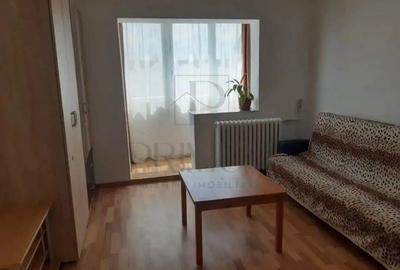 Apartament 1 cameră - Decomandat - Climă - Mobilat și Utimat - Zo - 2