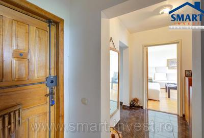 Apartament 3 camere Parc IOR Titan Aleea Lunca Muresului - Scoala 195 - 8