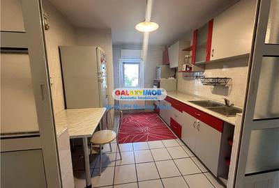 Apartament cu 3 camere decomandat, mobilat în Paltiniș - 15