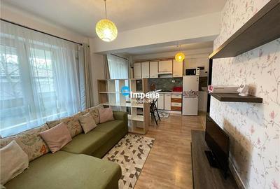 Apartament cu 2 camere decomandat, mobilat în Moara de Vânt - 3