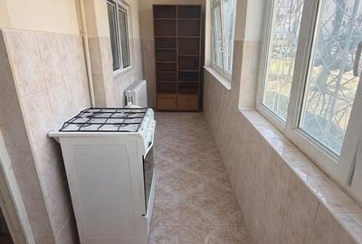 Apartament cu 2 camere decomandat în Tomis III - 6