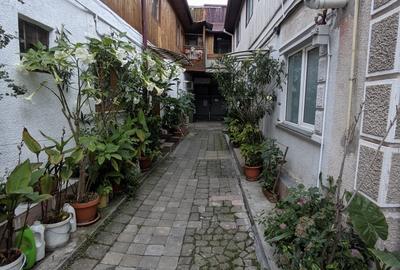 Casă de vânzare, 4 camere, 110 mp, Central Calea Moților Casă de vânzare, 4 camere, 110 mp, Central Calea Moților - 26