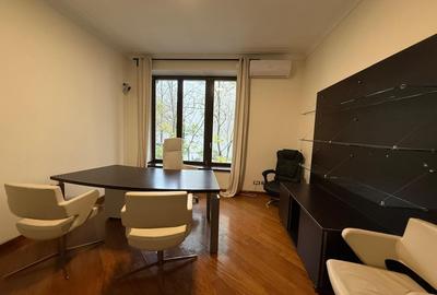 Spatiu de Birouri Calea Victoriei - 5 Camere - 9