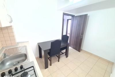 Apartament cu 2 camere decomandat în Ultracentral - 2
