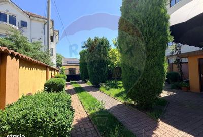 Casă cu 4 camere decomandat cu Teren 460 Mp în Central - 6