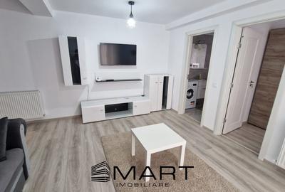 Apartament cu 3 camere decomandat, mobilat în Arhitecților - Calea Cisnădiei - 1