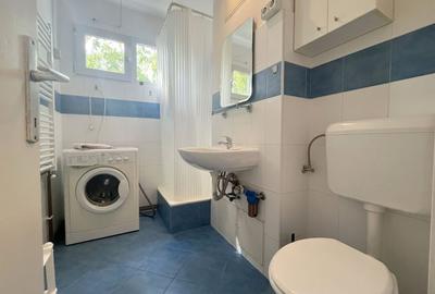 De inchiriat 2 camere- Tipografilor - 14