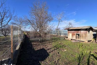 Casă cu 4 camere decomandat cu Teren 600 Mp în Cornești - 17