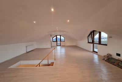 Margineni- Arcadie Septilici- Vila 6 camere- 2019- 3 bai- teren 800 mp - 14