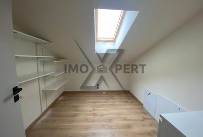 Apartament cu 3 camere semidecomandat, mobilat în Bună Ziua - 9