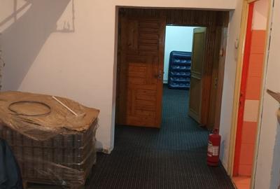 SAD Comercial sau Birou 106 m2, zona OMV - 11